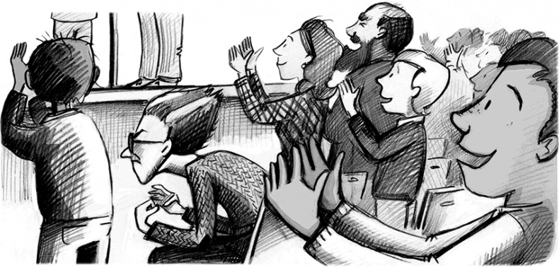 Иллюстрация к книге — Джордж и тайны Вселенной [i_209.jpg]