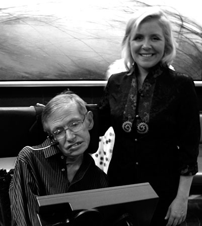 Иллюстрация к книге — Джордж и тайны Вселенной [i_214.jpg]