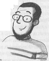 Иллюстрация к книге — Джордж и сокровища Вселенной [i_031.jpg]