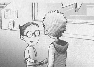 Иллюстрация к книге — Джордж и сокровища Вселенной [i_038.jpg]