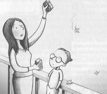 Иллюстрация к книге — Джордж и сокровища Вселенной [i_039.jpg]