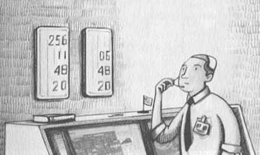 Иллюстрация к книге — Джордж и сокровища Вселенной [i_046.jpg]