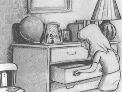 Иллюстрация к книге — Джордж и сокровища Вселенной [i_051.jpg]