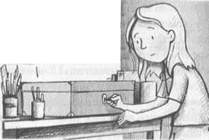 Иллюстрация к книге — Джордж и сокровища Вселенной [i_061.jpg]