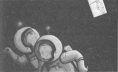 Иллюстрация к книге — Джордж и сокровища Вселенной [i_093.jpg]