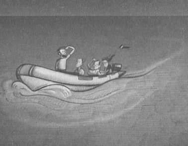 Иллюстрация к книге — Джордж и сокровища Вселенной [i_105.jpg]