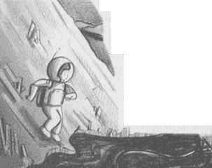 Иллюстрация к книге — Джордж и сокровища Вселенной [i_106.jpg]