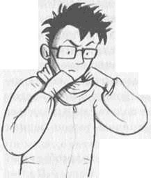 Иллюстрация к книге — Джордж и сокровища Вселенной [i_115.jpg]