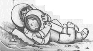 Иллюстрация к книге — Джордж и сокровища Вселенной [i_132.jpg]