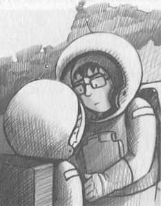 Иллюстрация к книге — Джордж и сокровища Вселенной [i_141.jpg]