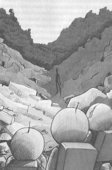 Иллюстрация к книге — Джордж и сокровища Вселенной [i_142.jpg]