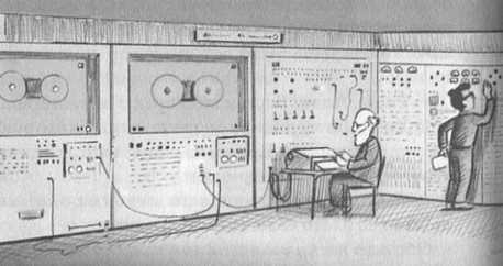 Иллюстрация к книге — Джордж и сокровища Вселенной [i_150.jpg]