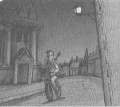 Иллюстрация к книге — Джордж и сокровища Вселенной [i_155.jpg]