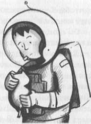 Иллюстрация к книге — Джордж и сокровища Вселенной [i_158.jpg]