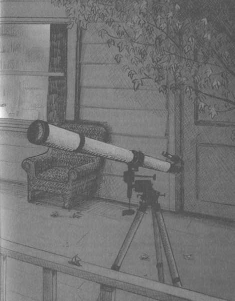 Иллюстрация к книге — Джордж и сокровища Вселенной [i_166.jpg]