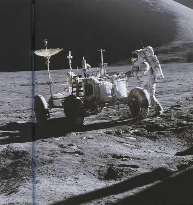 Иллюстрация к книге — Джордж и сокровища Вселенной [i_176.jpg]