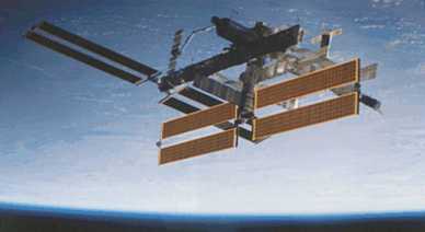 Иллюстрация к книге — Джордж и сокровища Вселенной [i_181.jpg]