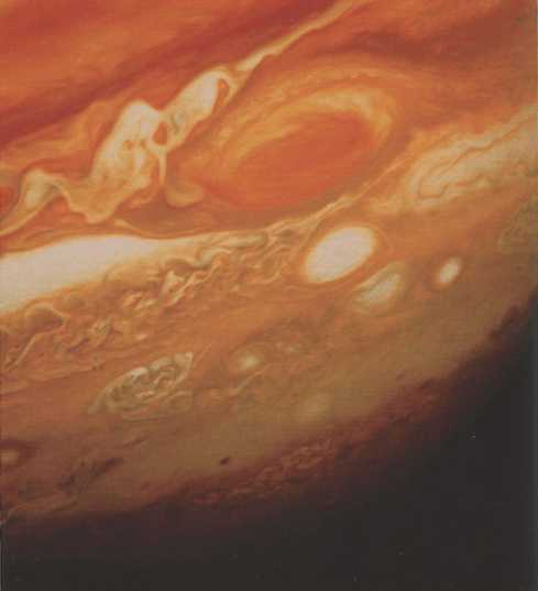 Иллюстрация к книге — Джордж и сокровища Вселенной [i_194.jpg]