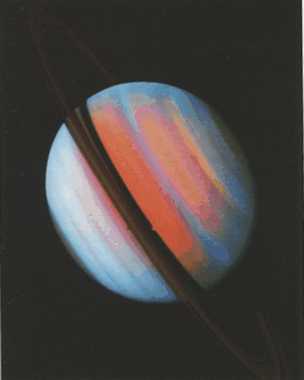 Иллюстрация к книге — Джордж и сокровища Вселенной [i_196.jpg]