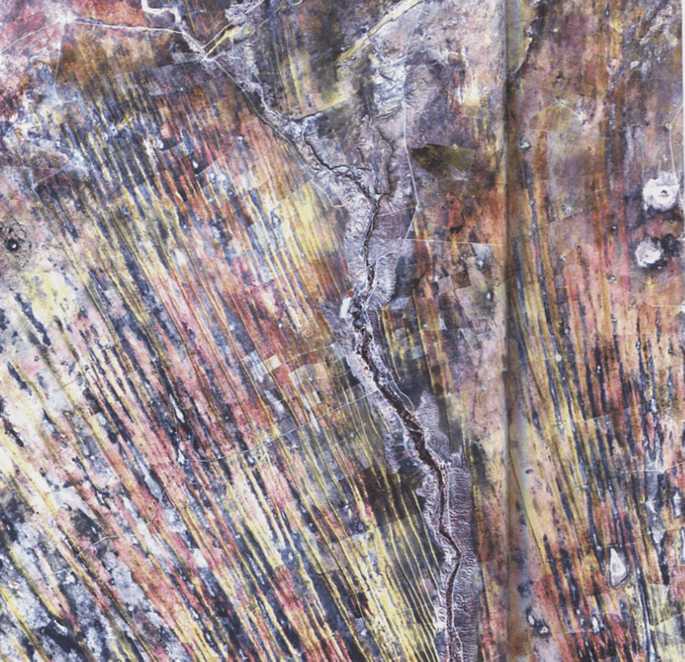 Иллюстрация к книге — Джордж и сокровища Вселенной [i_202.jpg]