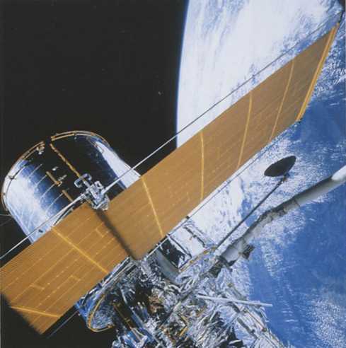 Иллюстрация к книге — Джордж и сокровища Вселенной [i_205.jpg]