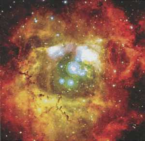 Иллюстрация к книге — Джордж и сокровища Вселенной [i_206.jpg]