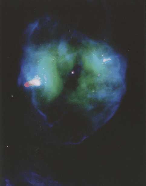 Иллюстрация к книге — Джордж и сокровища Вселенной [i_210.jpg]