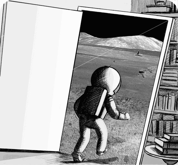 Иллюстрация к книге — Джордж и Большой взрыв [i_021.jpg]