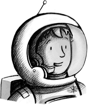 Иллюстрация к книге — Джордж и Большой взрыв [i_022.jpg]