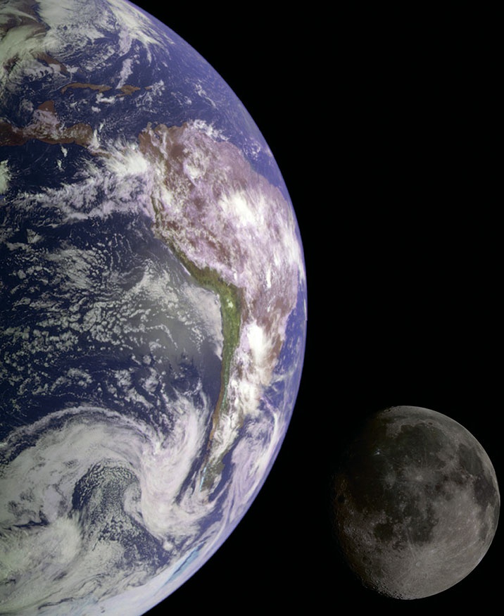 Иллюстрация к книге — Джордж и Большой взрыв [i_030.jpg]