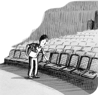 Иллюстрация к книге — Джордж и Большой взрыв [i_047.jpg]