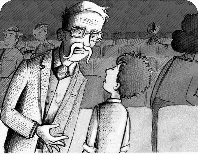 Иллюстрация к книге — Джордж и Большой взрыв [i_054.jpg]