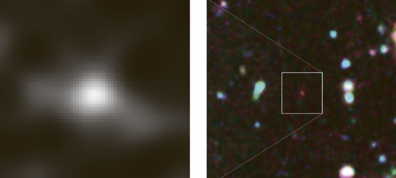 Иллюстрация к книге — Джордж и Большой взрыв [i_076.jpg]