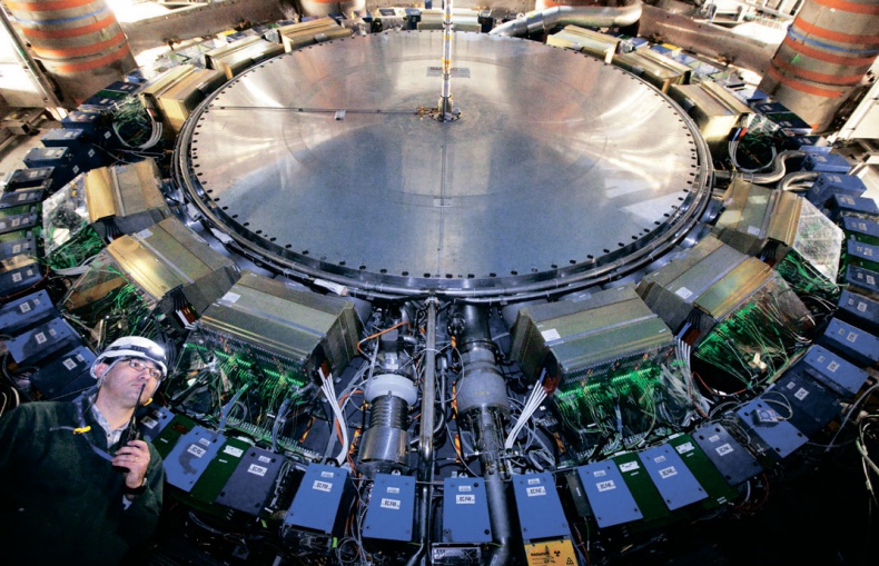 Иллюстрация к книге — Джордж и Большой взрыв [i_081.jpg]