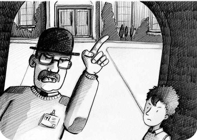 Иллюстрация к книге — Джордж и Большой взрыв [i_082.jpg]