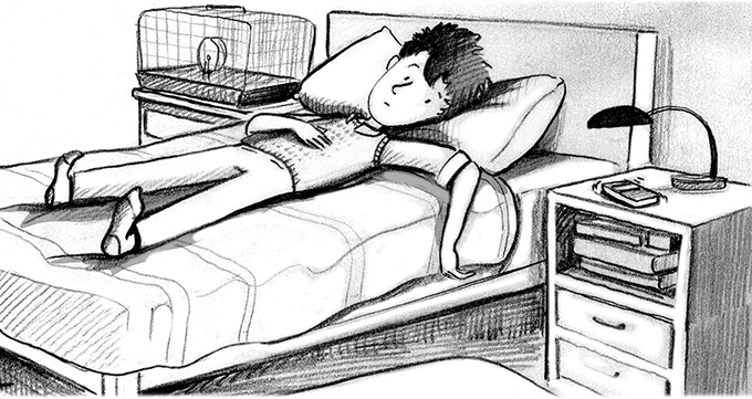 Иллюстрация к книге — Джордж и Большой взрыв [i_086.jpg]