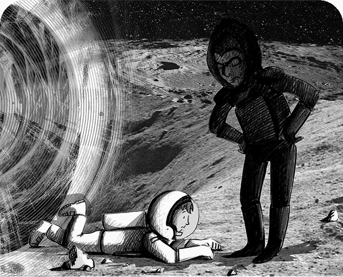 Иллюстрация к книге — Джордж и Большой взрыв [i_092.jpg]