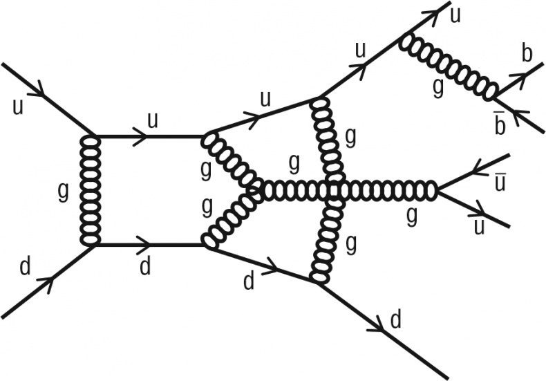 Иллюстрация к книге — Джордж и Большой взрыв [i_100.jpg]