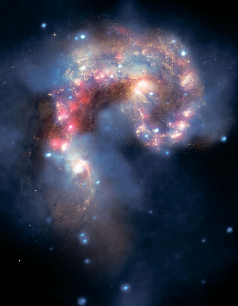 Иллюстрация к книге — Джордж и Большой взрыв [i_106.jpg]