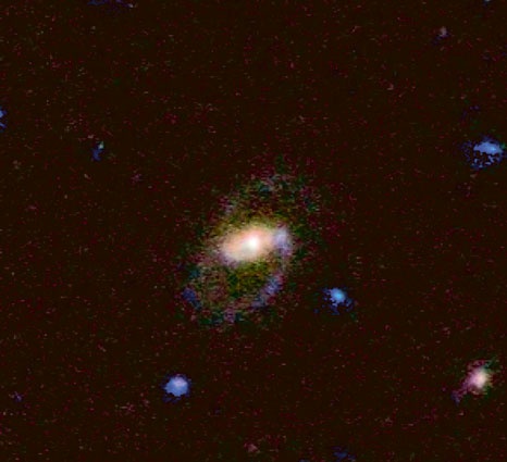 Иллюстрация к книге — Джордж и Большой взрыв [i_113.jpg]