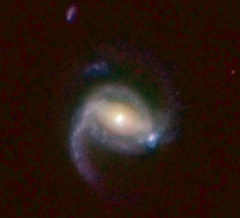 Иллюстрация к книге — Джордж и Большой взрыв [i_116.jpg]