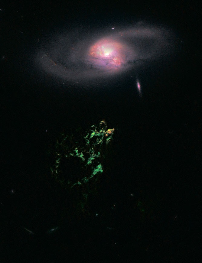 Иллюстрация к книге — Джордж и Большой взрыв [i_117.jpg]