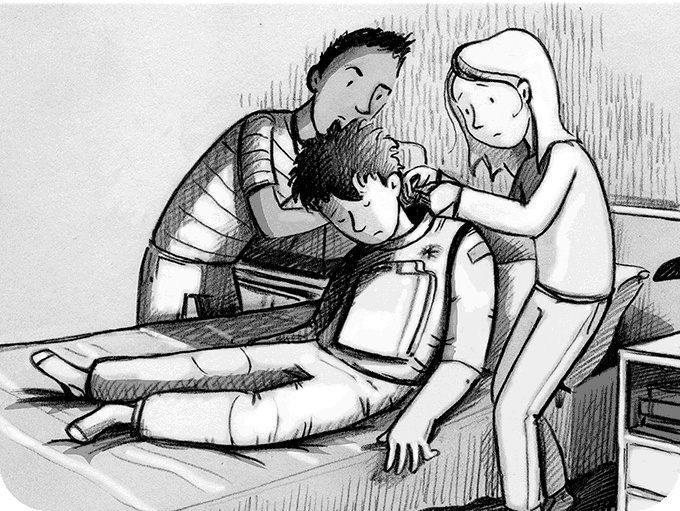 Иллюстрация к книге — Джордж и Большой взрыв [i_122.jpg]