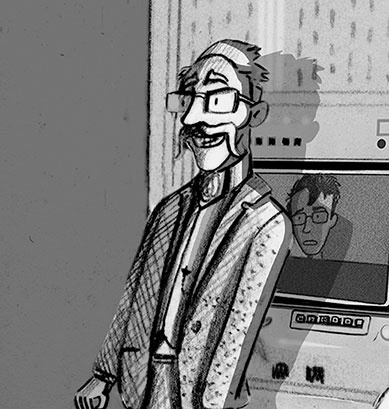 Иллюстрация к книге — Джордж и Большой взрыв [i_133.jpg]