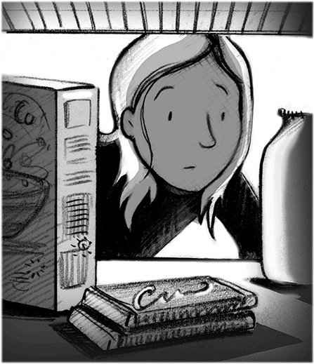 Иллюстрация к книге — Джордж и Большой взрыв [i_145.jpg]