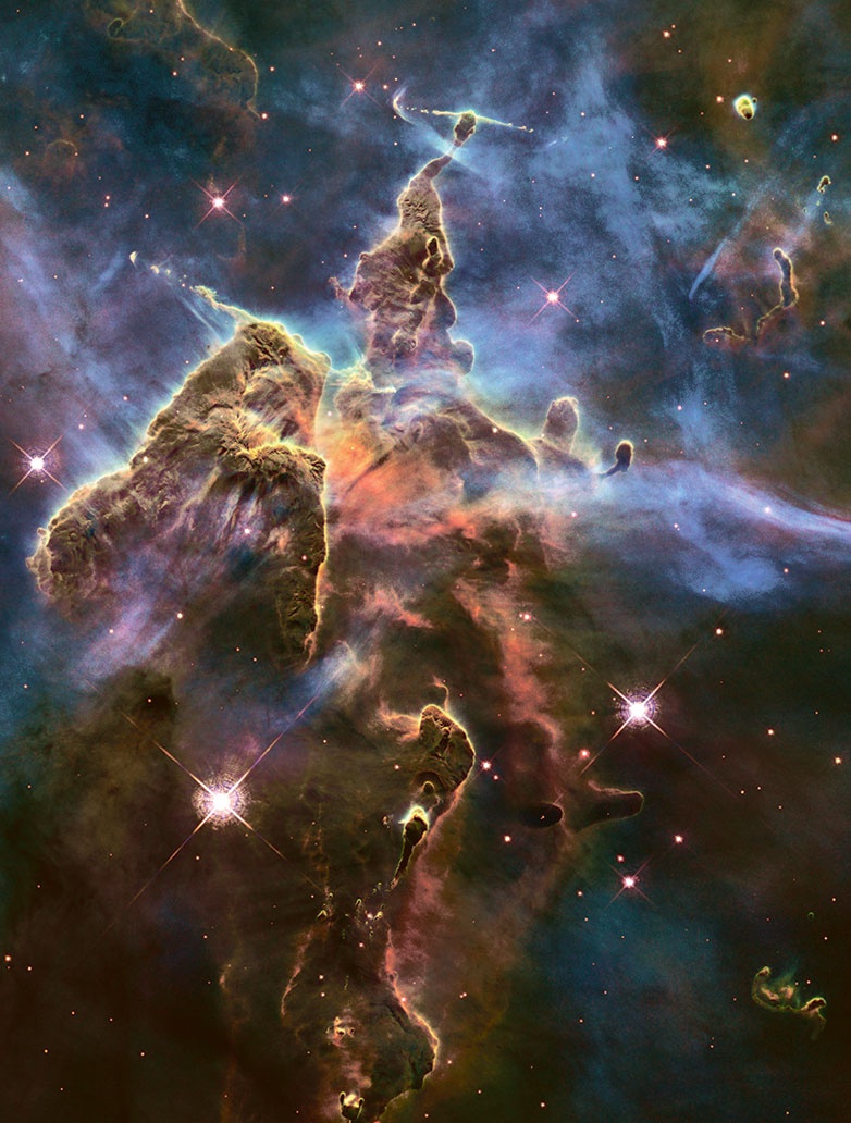 Иллюстрация к книге — Джордж и Большой взрыв [i_146.jpg]