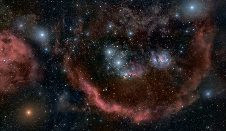 Иллюстрация к книге — Джордж и Большой взрыв [i_151.jpg]