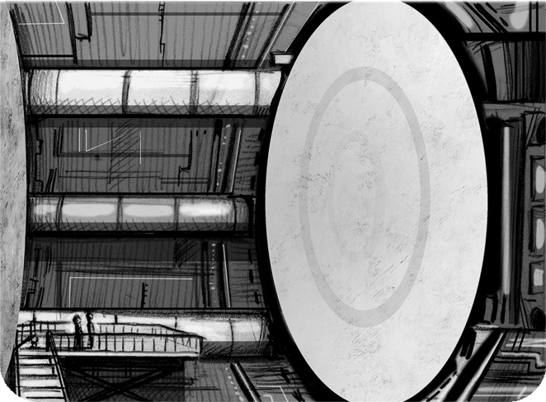 Иллюстрация к книге — Джордж и Большой взрыв [i_156.jpg]