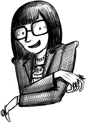 Иллюстрация к книге — Джордж и код, который не взломать [i_008.jpg]