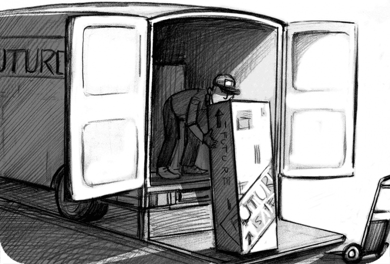 Иллюстрация к книге — Джордж и код, который не взломать [i_021.jpg]